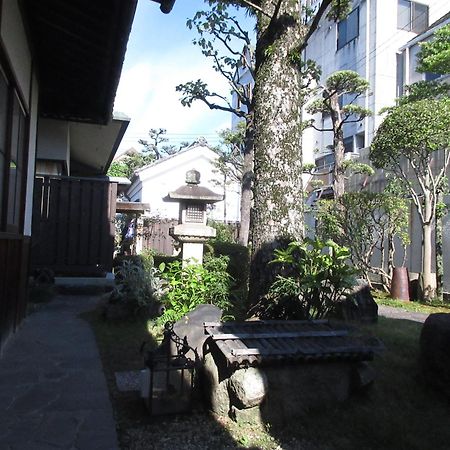 蔵の宿　櫻林亭 Sakurai ภายนอก รูปภาพ