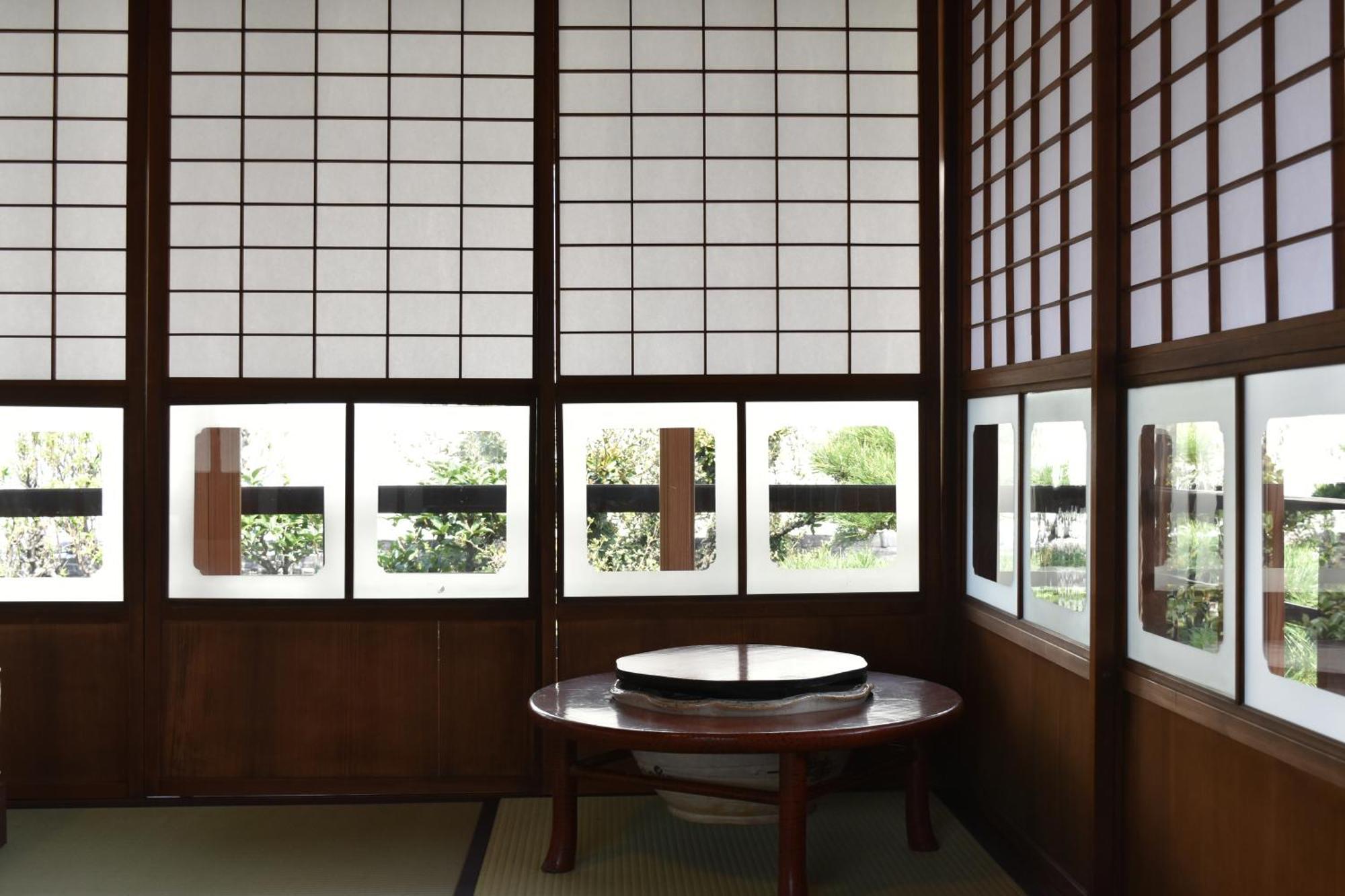蔵の宿　櫻林亭 Sakurai ภายนอก รูปภาพ