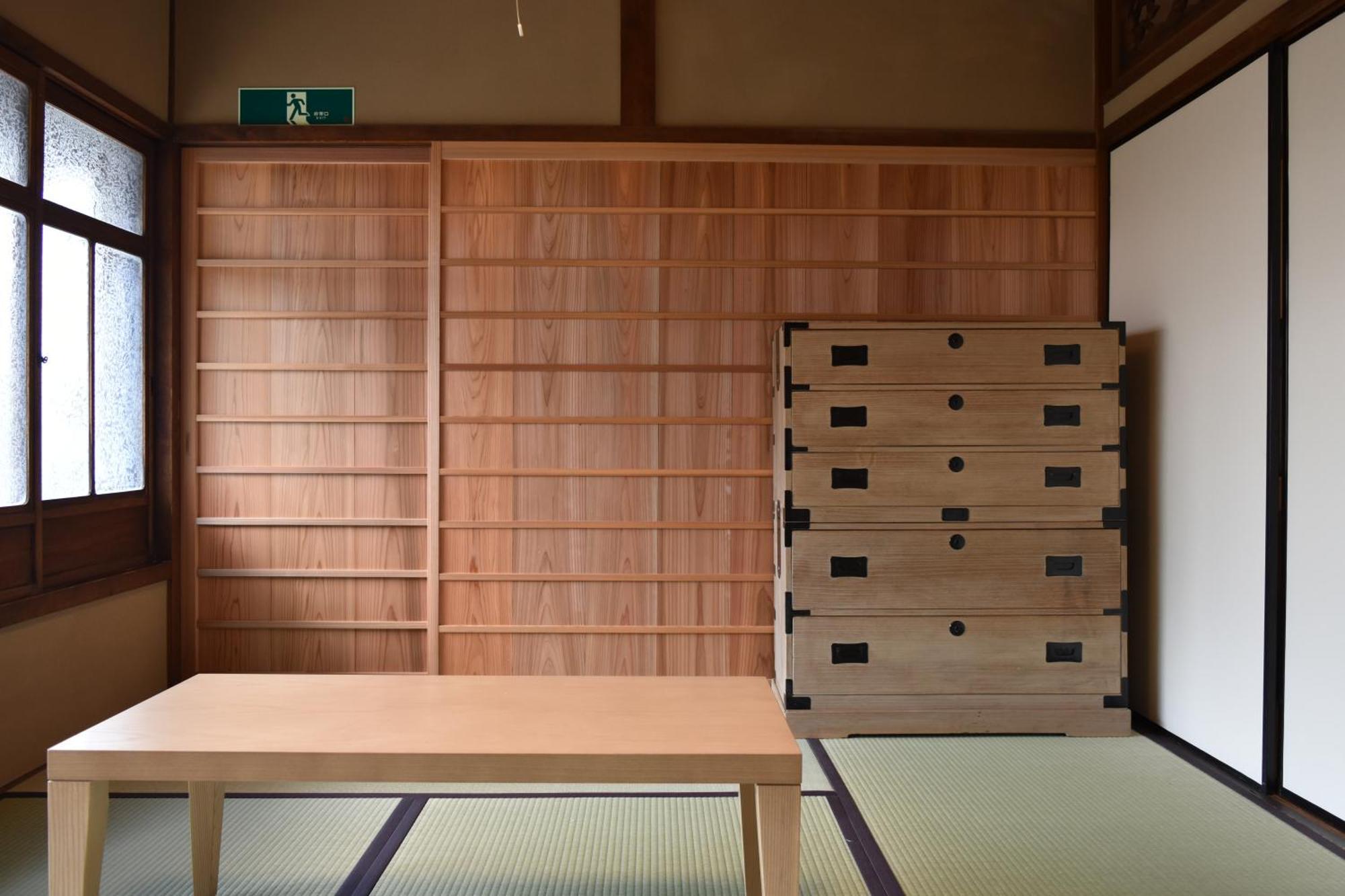 蔵の宿　櫻林亭 Sakurai ภายนอก รูปภาพ