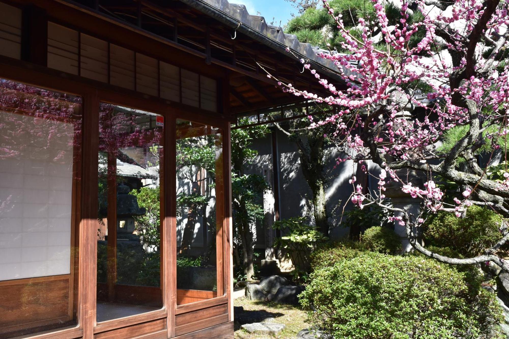 蔵の宿　櫻林亭 Sakurai ภายนอก รูปภาพ