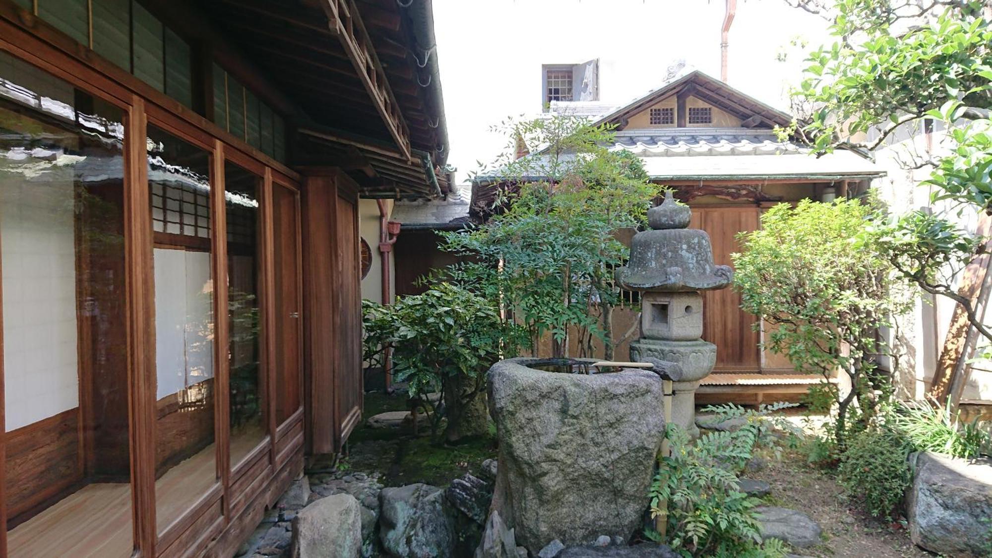 蔵の宿　櫻林亭 Sakurai ภายนอก รูปภาพ